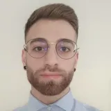 Alvaro - profesor de matemáticas - Fuenlabrada