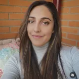 Sarah - Profe de biología - León