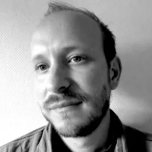 Pablo - Prof de dessin - Toulouse