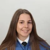 Irene - profesor de matemáticas - Salamanca