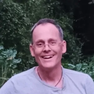 Chris - Singing teacher - Newick
