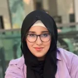 Salma - Prof de physique - Salé