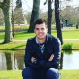 Ivan - profesor de contabilidad - Elda