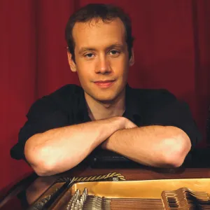 Valentin - Prof de piano - Rouen