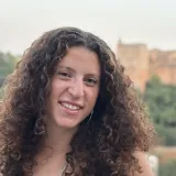 Mariona - Profe de español - Torrelles de Llobregat