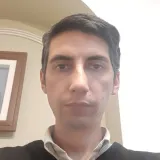 Alejandro - Profesor contabilidad - Rivadavia