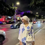 Narjisse - Prof de français - Agadir