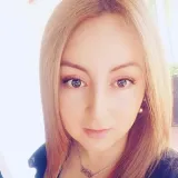 Luisa Fernanda - Profe de aprender a comer bien - Bogotá