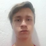 Mikhail - Professor de inglês - São Paulo