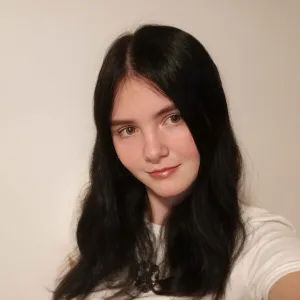Ewa - Nauczyciel angielski - Kalisz