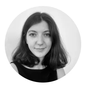 Aslihan - Design tutor - London