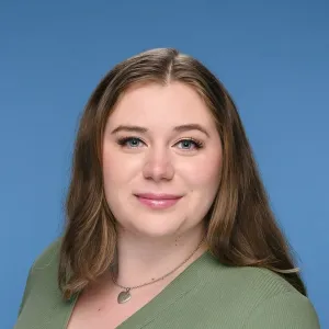 Peyton - Biology teacher - Las Vegas