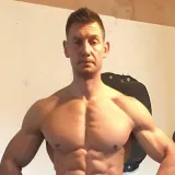 Nico - Personal Trainer - Buchen
