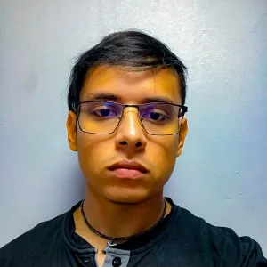RODERICK - profesor de español para extranjeros - Madrid