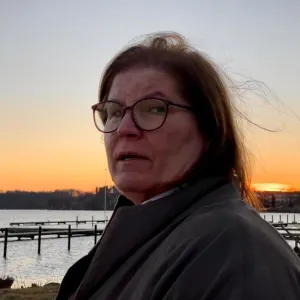 Clotilde - Prof de français - Reims