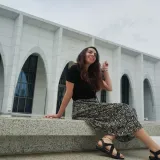 Adriana - Prof de espanhol - Campinas