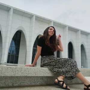 Adriana - Prof de espanhol - Campinas