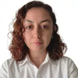 Fernanda - profesor de inglés - Hernando