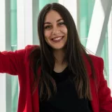 Noemi Magali - Spanish tutor - Washington