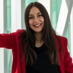 Noemi Magali - Spanish tutor - Washington