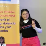 Marilyn - profesor de español para extranjeros - San Isidro