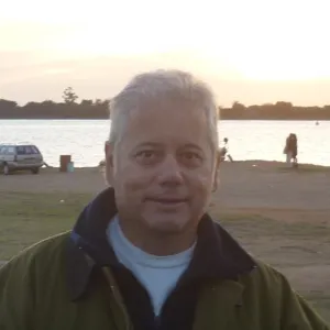 Walter - Profe de portugués brasileño - La Plata