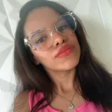 Brenda - Professor de português para estrangeiros - Marcos Freire