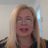 Leila - Prof de inglês - São Paulo