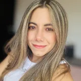Jessica paola - Spanish tutor - Spring