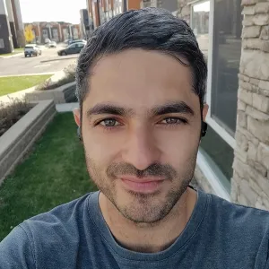 Khushal - English tutor - Calgary