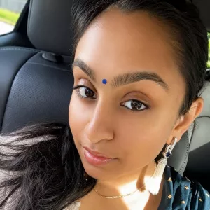 Yamuna - Maths tutor - Melbourne
