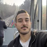 Hasan - Fen bilimleri öğretmeni - Çankırı