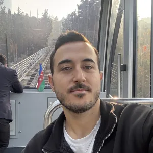 Hasan - Fen bilimleri öğretmeni - Çankırı