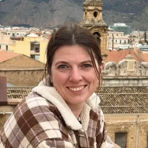 Diana - Programmierlehrerin - München