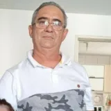 Hidelbrando Rolim Vieira - Professor de reforço escolar - Maranguape