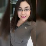 Arely Guadalupe - Profe de aprender a comer bien - 