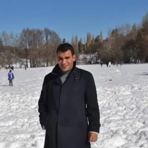 Mbarek - Prof d'arabe - 