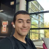 Noam - Prof de maths - Valenciennes