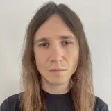 Andrei - Profesor anglais - Buenos Aires