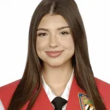 Alejandra - tutor académico - Jaén