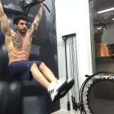 Felipe - personal trainer - Várzea da Barra Funda