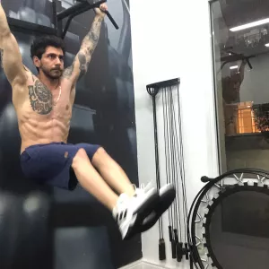 Felipe - personal trainer - Várzea da Barra Funda