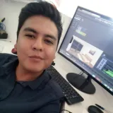Axel - profesor de arquitectura - Toluca de Lerdo