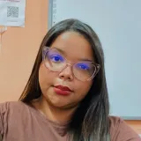 Roberta - Professor de português para estrangeiros - São Vicente