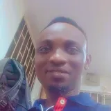 Anthony - Piano tutor - Lagos