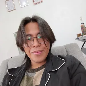 Yair - Profesor de psicología - Santa Rosalía