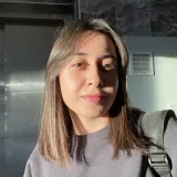 Elif Beyza - Matematik öğretmeni - Tokat