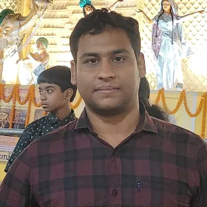 Tanmoy - Computer Basics Tutor - Durgapur