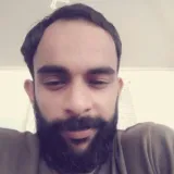 Vishnu - Personal trainer - Lakkidi
