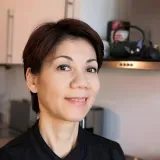 Kazue - Prof de cuisine japonaise - Ivry-sur-Seine